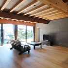 建築事例：病院・クリニック４