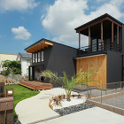 建築事例：病院・クリニック３