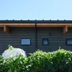 建築事例：病院・クリニック３