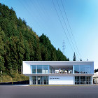 古川紙工新社屋_作品詳細へ 古川紙工新社屋_作品詳細へ