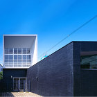 福専寺本堂＿作品詳細へ