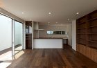 WORKS - 本井建築設計 wp/wp-content/uploads/2022/10/house-ki_002-680x480.jpg