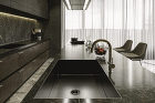 カタログ用CGパース制作:プロダクト事例 System kitchen CGパース・建築パース 制作実績 動的確認 表 カタログ用CGパース制作:プロダクト事例 System kitchen CGパース・建築パース 制作実績 動的確認 表