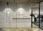 広告用CGパース制作：オフィス事例 Office CGパース/建築パース 制作実績 図面03