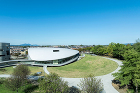 長岡造形大学 第4アトリエ棟 | PRO... wp-content/uploads/2024/12/1600x1066_241021-D-3.jpg