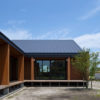 田園の家 鹿屋の家