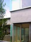 I-HOUSE中庭と樹木 I-HOUSE中庭と樹木