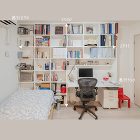 本棚の施工事例一覧│オーダー家具専門店G... https://joy-craft.co.jp/wp-content/uploads/2018/07/DSCF0440-1-700x700.jpg