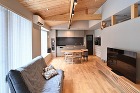 WORKS│T's lab archit... 板金屋の家