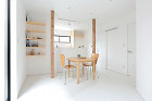 築４３年　中古住宅リノベーション〜１０坪... /furu6.jpg