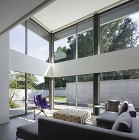 森を繋ぐ家 - 西宮・芦屋の建築デザイン...