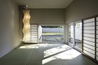 森を繋ぐ家 - 西宮・芦屋の建築デザイン...