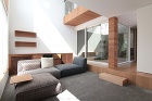 舞多聞の家 - 西宮・芦屋の建築デザイン...