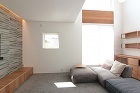舞多聞の家 - 西宮・芦屋の建築デザイン...