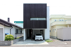 K-house | Atelier Ca...
