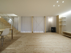 通り土間の家 | Atelier Cas... https://www.atelier-casa.net/_wp/wp-content/uploads/2023/10/23hp-1.jpg