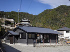 下北山村の古民家