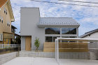 水口台の家｜滋賀県の建築設計事務所・建築...