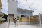 水口台の家｜滋賀県の建築設計事務所・建築...