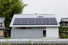 松尾の家2｜滋賀県の建築設計事務所・建築...