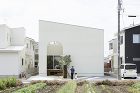 大津の家｜滋賀県の建築設計事務所・建築家...