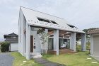 甲南の家｜滋賀県の建築設計事務所・建築家...