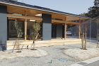 阿久比の家｜滋賀県の建築設計事務所・建築...