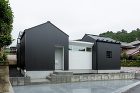 三雲の家 三雲の家
