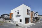 東林口の家｜滋賀県の建築設計事務所・建築...