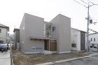 本綾野の家｜滋賀県の建築設計事務所・建築...
