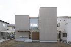 本綾野の家｜滋賀県の建築設計事務所・建築...