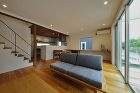 唐崎の家｜滋賀県の建築設計事務所・建築家...