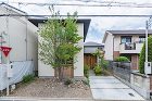 西京区のいえ WORKS｜安江怜史建築設... wp/wp-content/uploads/2017/06/nishikyouku01-800x534.jpg