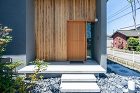 正木町のいえ WORKS｜安江怜史建築設...