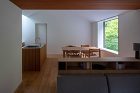 祇園のいえ WORKS|安江怜史建築設計...