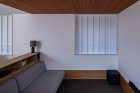 祇園のいえ WORKS|安江怜史建築設計...