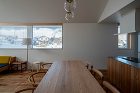 白馬の貸別荘 WORKS|安江怜史建築設...