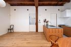 東材木町のリノベーション WORKS｜安...