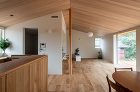 蛭川のいえ WORKS｜安江怜史建築設計...