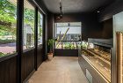 八幡町の鮮魚店 WORKS｜安江怜史建築...