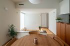 朝日町のいえ WORKS|安江怜史建築設...