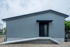 朝日町のいえ WORKS|安江怜史建築設...