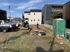 H様邸基礎工事の進捗状況 日の出組ブログ https://www.hinodegumi.co.jp/blog/wp/wp-content/uploads/2022/09/C0DDC385-3BA4-4691-A0FD-650CB42F67E8-300x225.jpeg