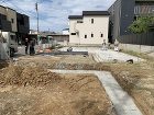 H様邸基礎工事の進捗状況 日の出組ブログ https://www.hinodegumi.co.jp/blog/wp/wp-content/uploads/2022/09/8333C8AA-82EC-4C0B-9B36-9BFCFFAEC728-300x225.jpeg