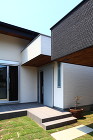 OKK House - アルテクト デザ...