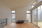 OTY House - アルテクト デザ...