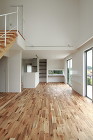 TKM House - アルテクト デザ...
