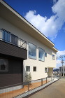 MAS House - アルテクト デザ...