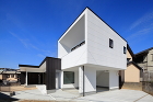 SKM House - アルテクト デザ...