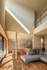 HEARTH　ARCHITECTS 14